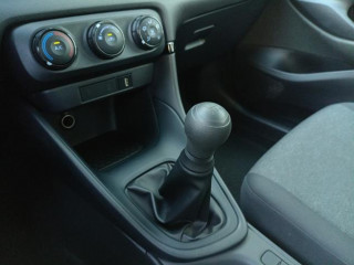 Toyota Yaris 1.0