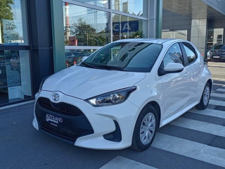 Toyota Yaris 1.0
