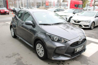 Toyota Yaris 1.0 