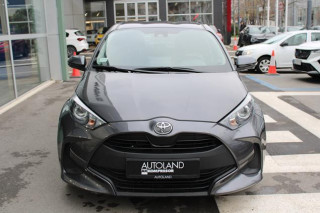 Toyota Yaris 1.0 