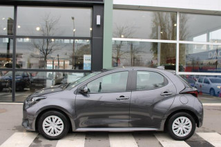 Toyota Yaris 1.0 