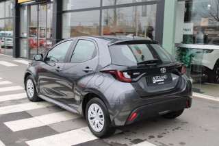 Toyota Yaris 1.0 