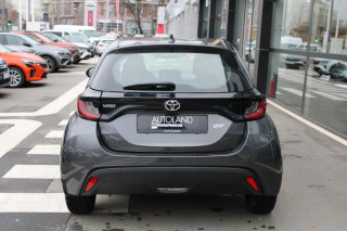Toyota Yaris 1.0 
