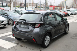 Toyota Yaris 1.0 