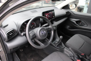 Toyota Yaris 1.0 