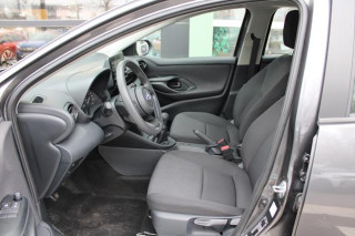 Toyota Yaris 1.0 