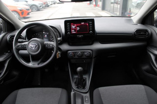Toyota Yaris 1.0 