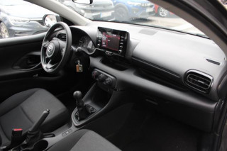 Toyota Yaris 1.0 