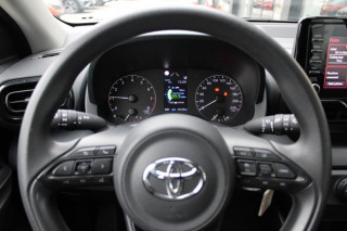 Toyota Yaris 1.0 