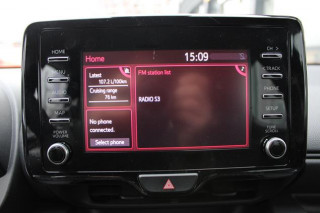 Toyota Yaris 1.0 