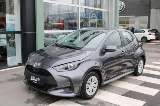 Toyota Yaris 1.0 