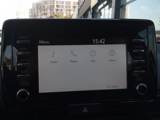 Toyota Yaris 1.0