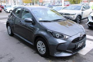 Toyota Yaris 1.0 