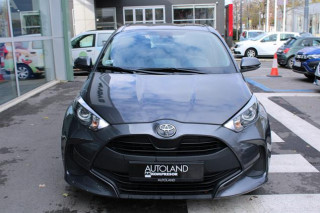 Toyota Yaris 1.0 