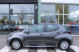 Toyota Yaris 1.0 