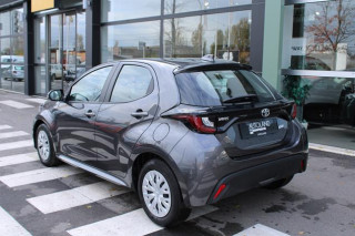 Toyota Yaris 1.0 