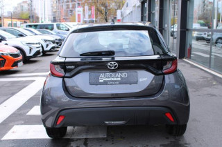 Toyota Yaris 1.0 