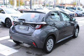 Toyota Yaris 1.0 