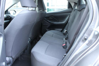 Toyota Yaris 1.0 
