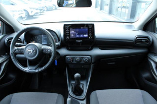 Toyota Yaris 1.0 