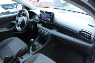 Toyota Yaris 1.0 