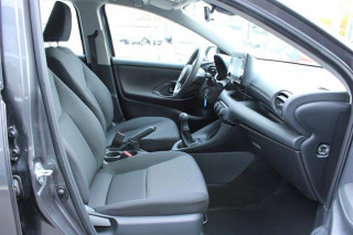 Toyota Yaris 1.0 