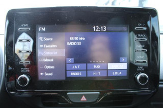 Toyota Yaris 1.0 