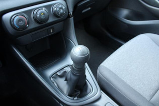 Toyota Yaris 1.0 