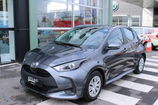 Toyota Yaris 1.0 