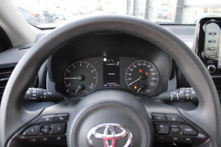 Toyota Yaris 1.0 