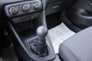 Toyota Yaris 1.0 
