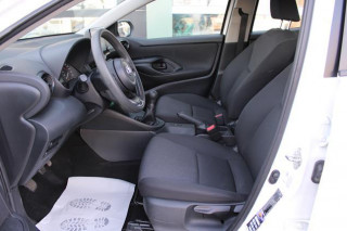 Toyota Yaris 1.0 