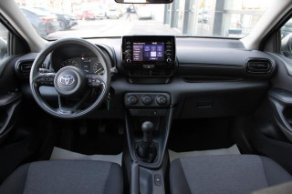 Toyota Yaris 1.0 