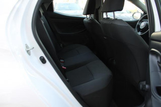 Toyota Yaris 1.0 