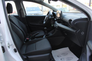 Toyota Yaris 1.0 