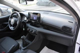Toyota Yaris 1.0 
