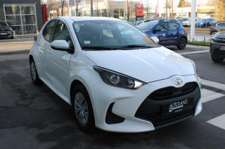 Toyota Yaris 1.0 
