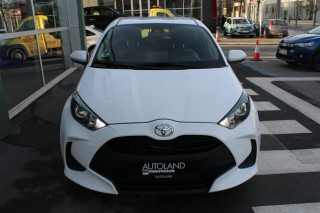 Toyota Yaris 1.0 