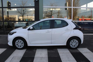 Toyota Yaris 1.0 