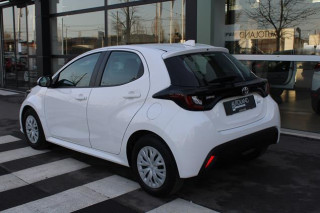 Toyota Yaris 1.0 