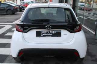 Toyota Yaris 1.0 