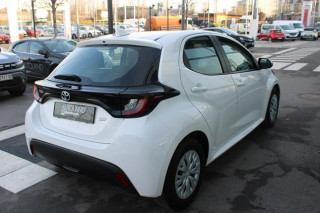 Toyota Yaris 1.0 