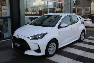 Toyota Yaris 1.0 