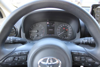 Toyota Yaris 1.0 
