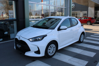 Toyota Yaris 1.0 