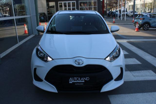 Toyota Yaris 1.0 