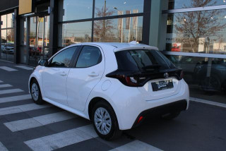 Toyota Yaris 1.0 