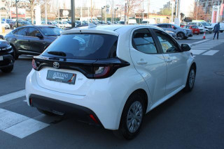 Toyota Yaris 1.0 