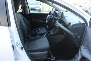 Toyota Yaris 1.0 