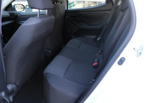 Toyota Yaris 1.0 
